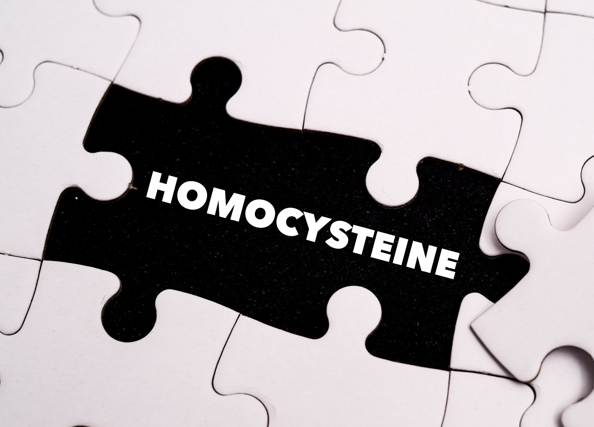 Homocysteina – co to jest i jakie są jej normy?